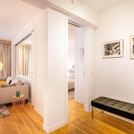 Guestready - One Charming In Muette Paris