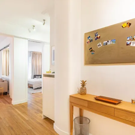 Guestready - One Charming In Muette
