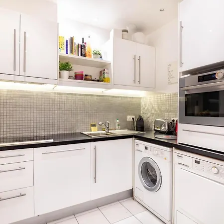 Guestready - One Charming In Muette Lejlighed Paris