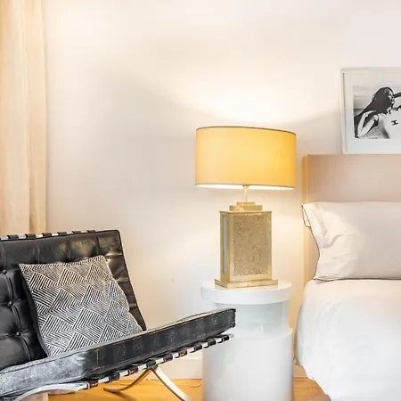 Guestready - One Charming In Muette * Paris