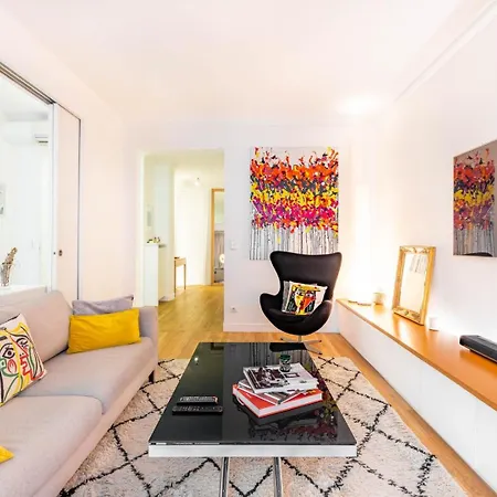 Guestready - One Charming In Muette *