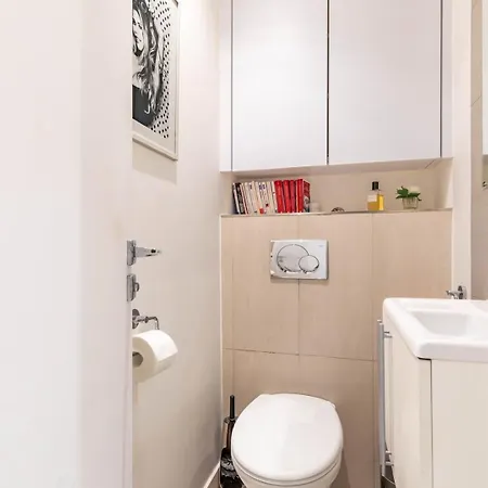 Guestready - One Charming In Muette * Paris