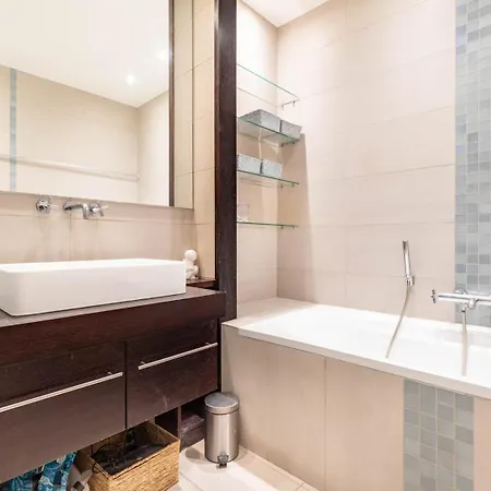 Lejlighed Guestready - One Charming In Muette Paris