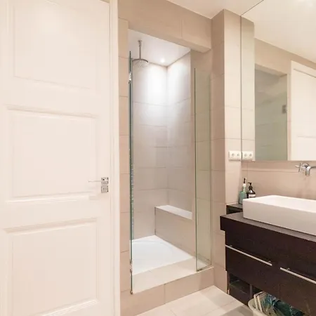 Guestready - One Charming In Muette * Paris